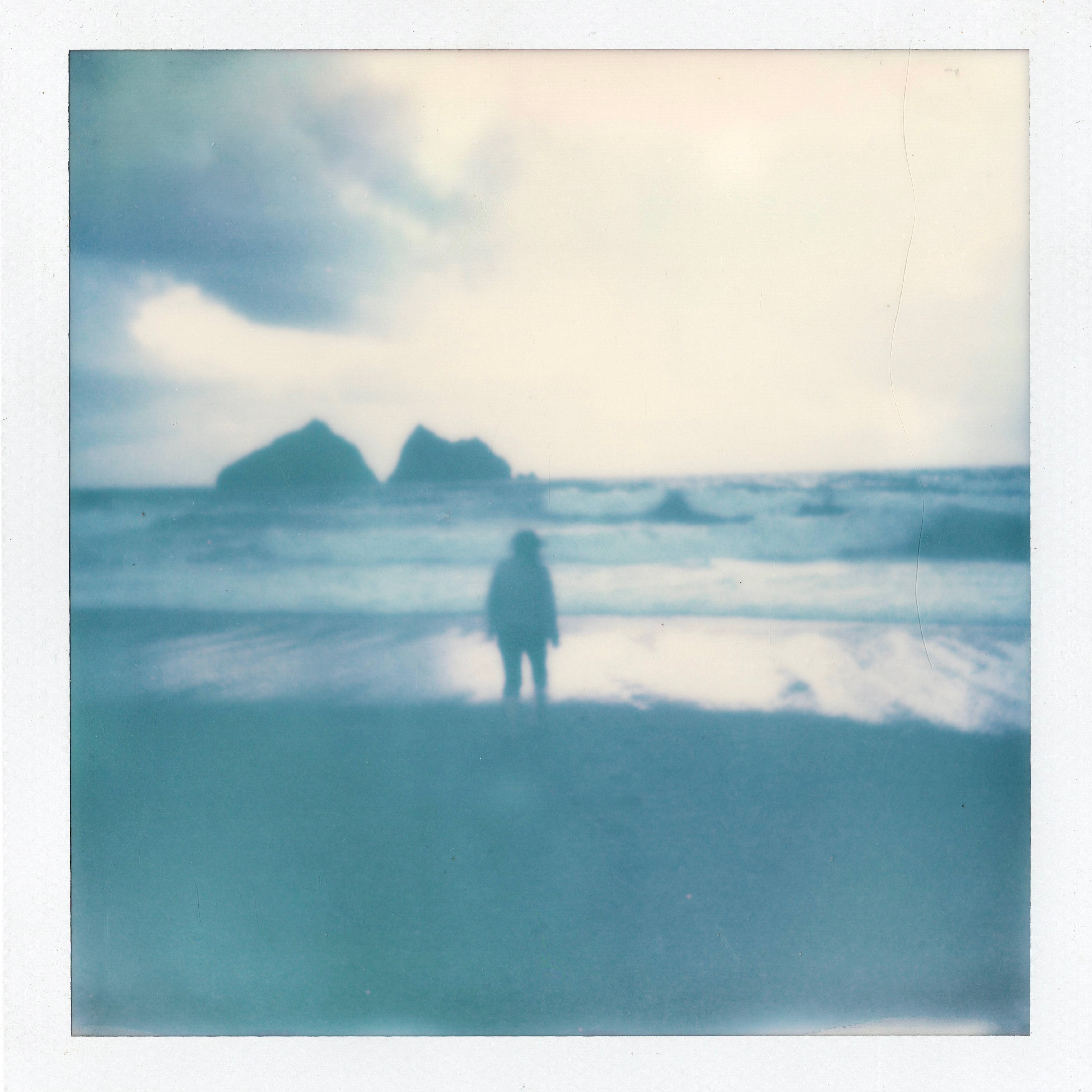 Magnolia - Single album cover