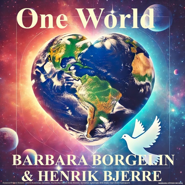 One World - Single album cover