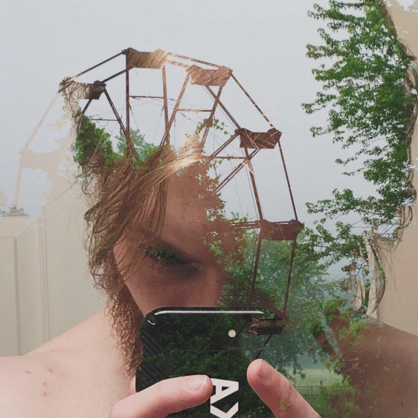WhatWillWeDo - Single album cover
