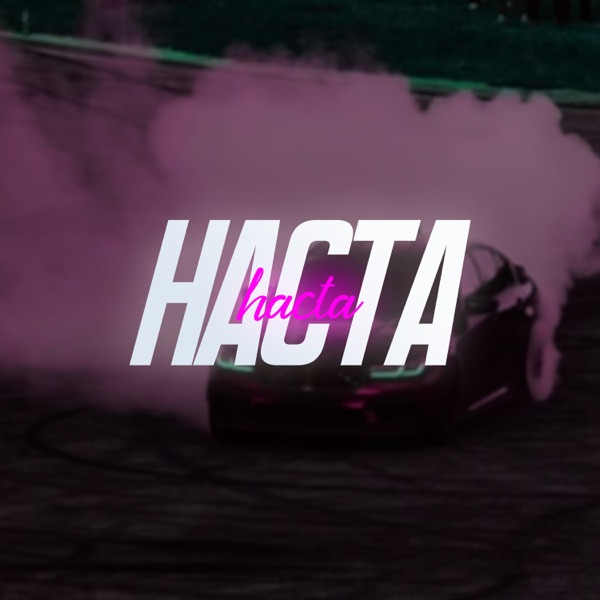 Hacta - Single album cover