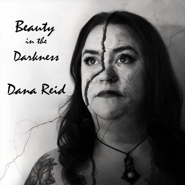 Beauty in the Darkness album cover