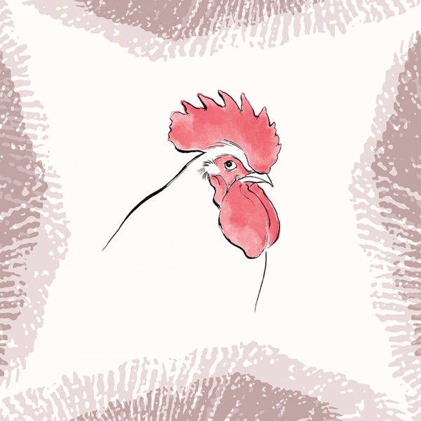Rooster album cover