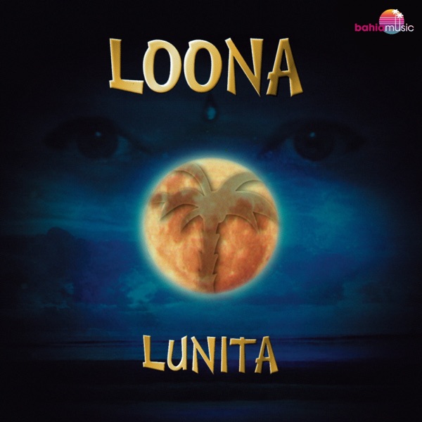 Lunita album cover