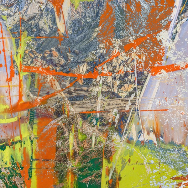 Madrid - Single album cover