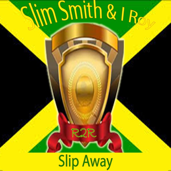Slip Away - Single album cover