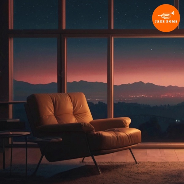 Laid-Back Jazz Chill Lounge album cover