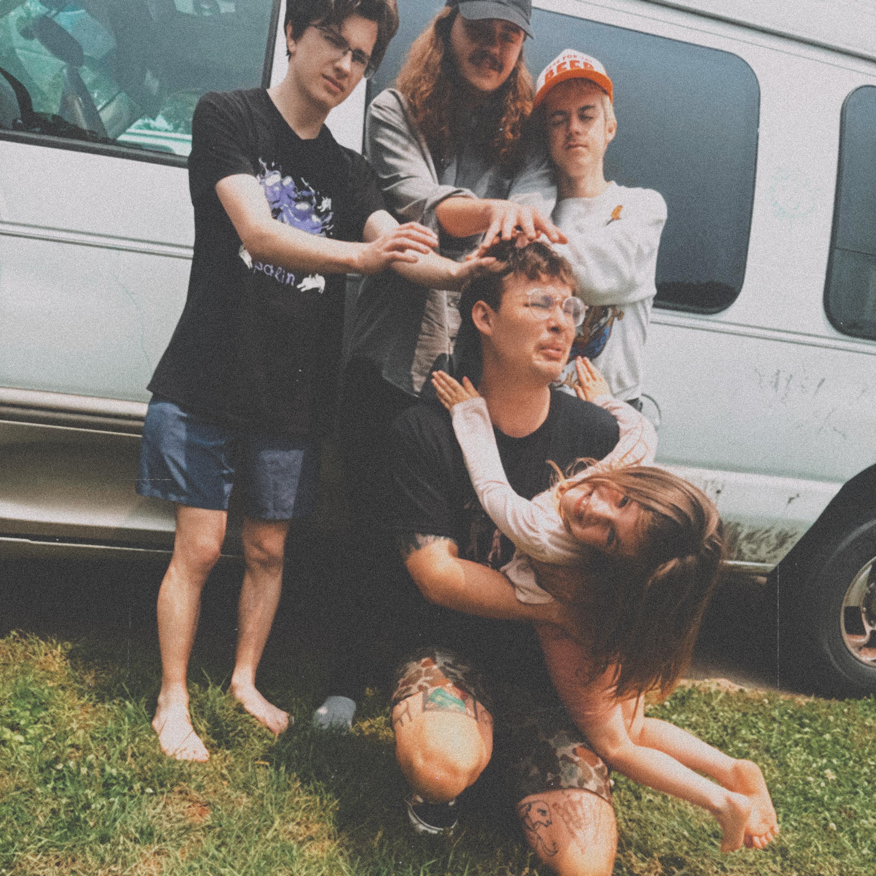 Fruitscato - Single album cover