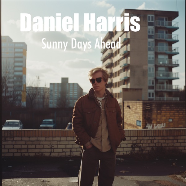 Sunny Days Ahead - Single album cover