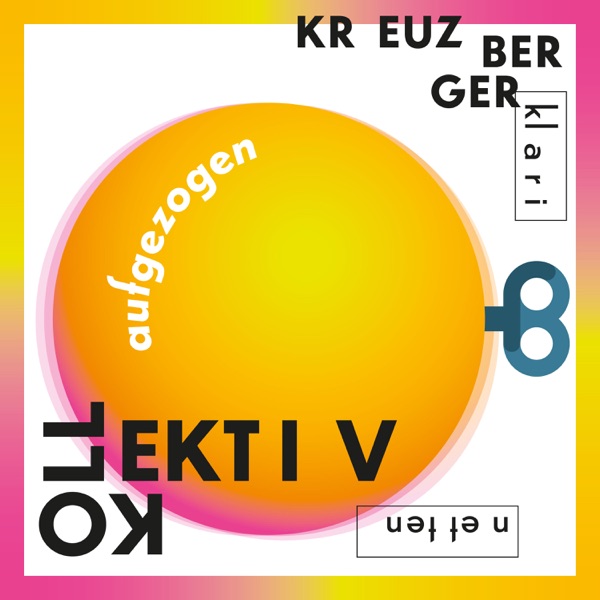 Aufgezogen album cover