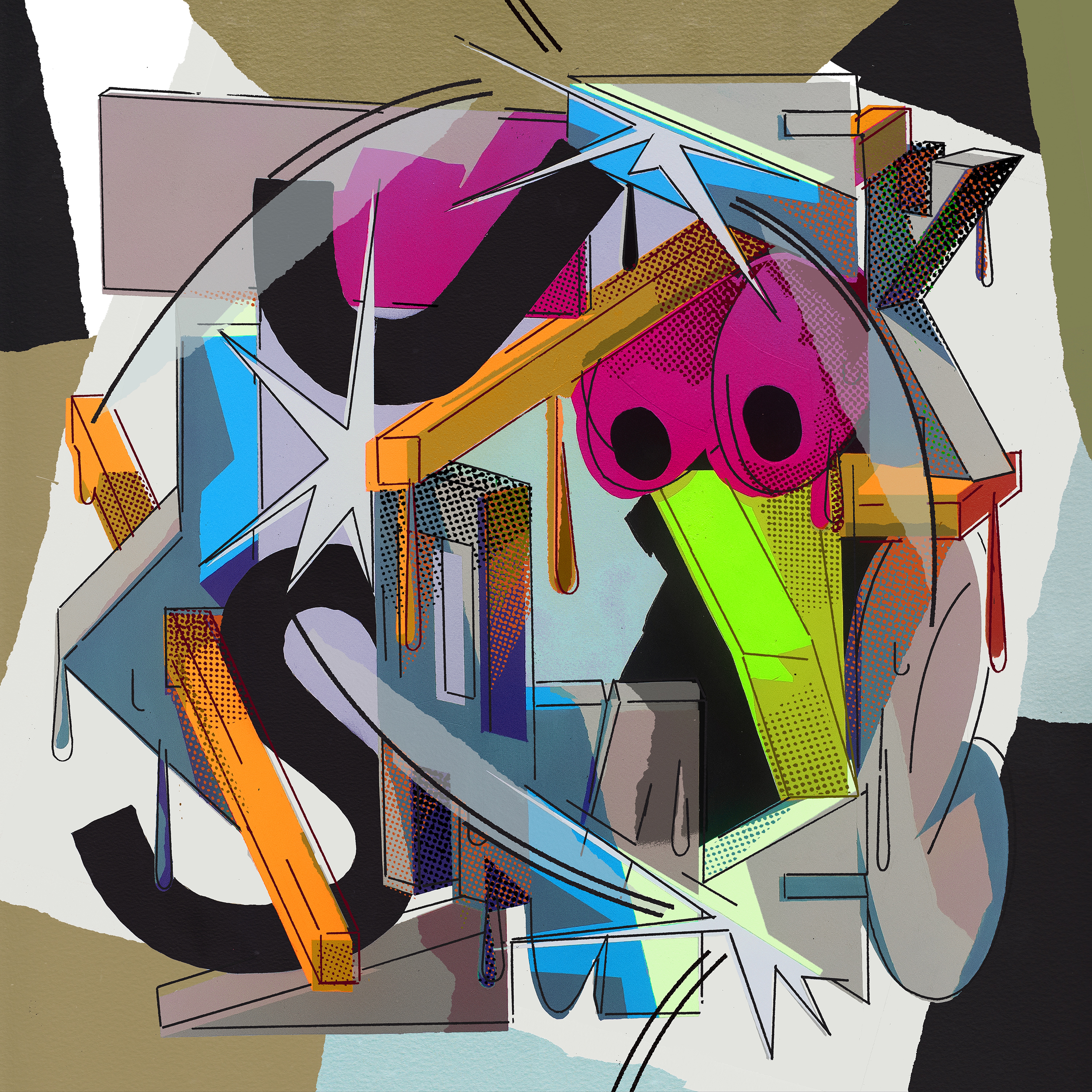 Put the Sauce on It - EP album cover