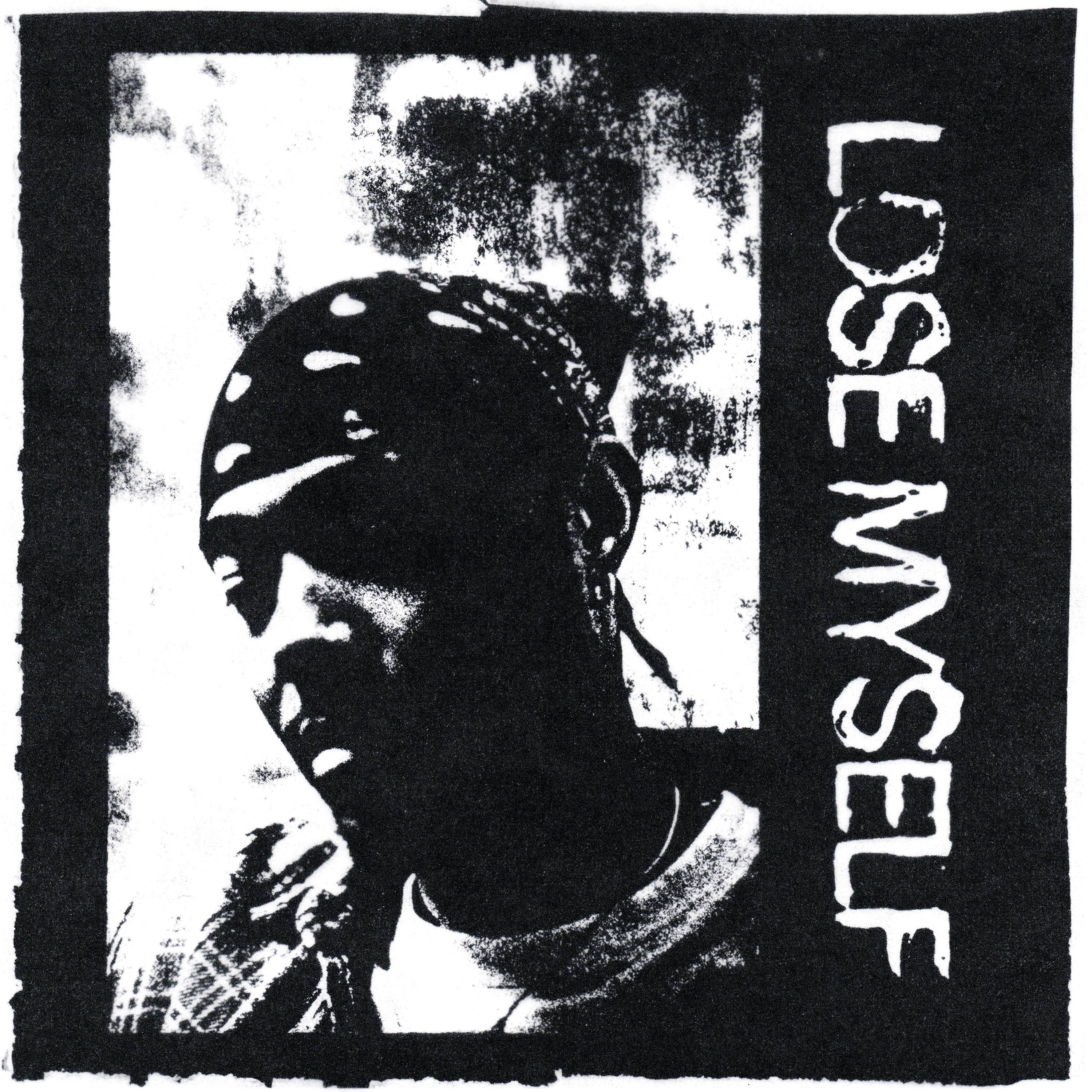 Lose Myself - Single album cover