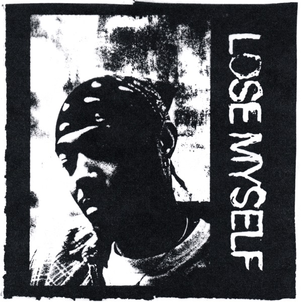 Lose Myself - Single album cover