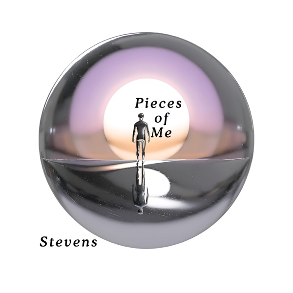 Pieces of Me - Single album cover