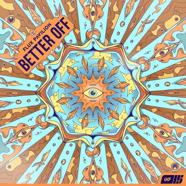 Better Off - Single album cover