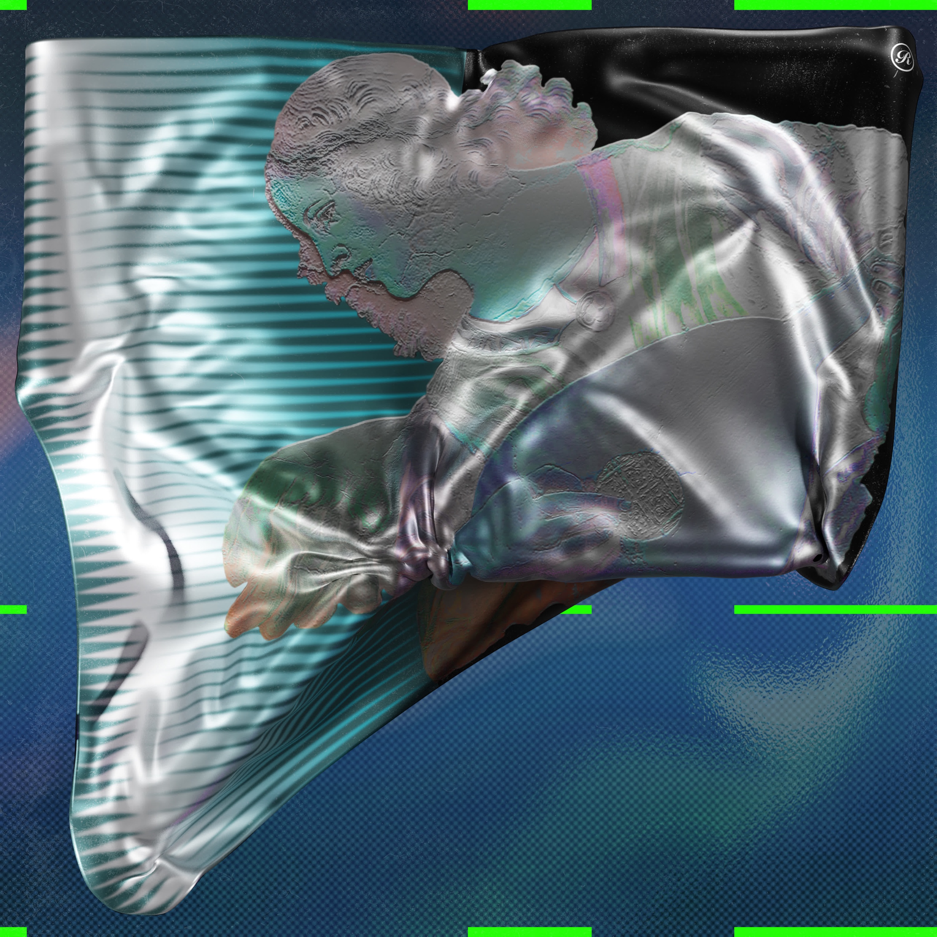 The Interior Journey album cover