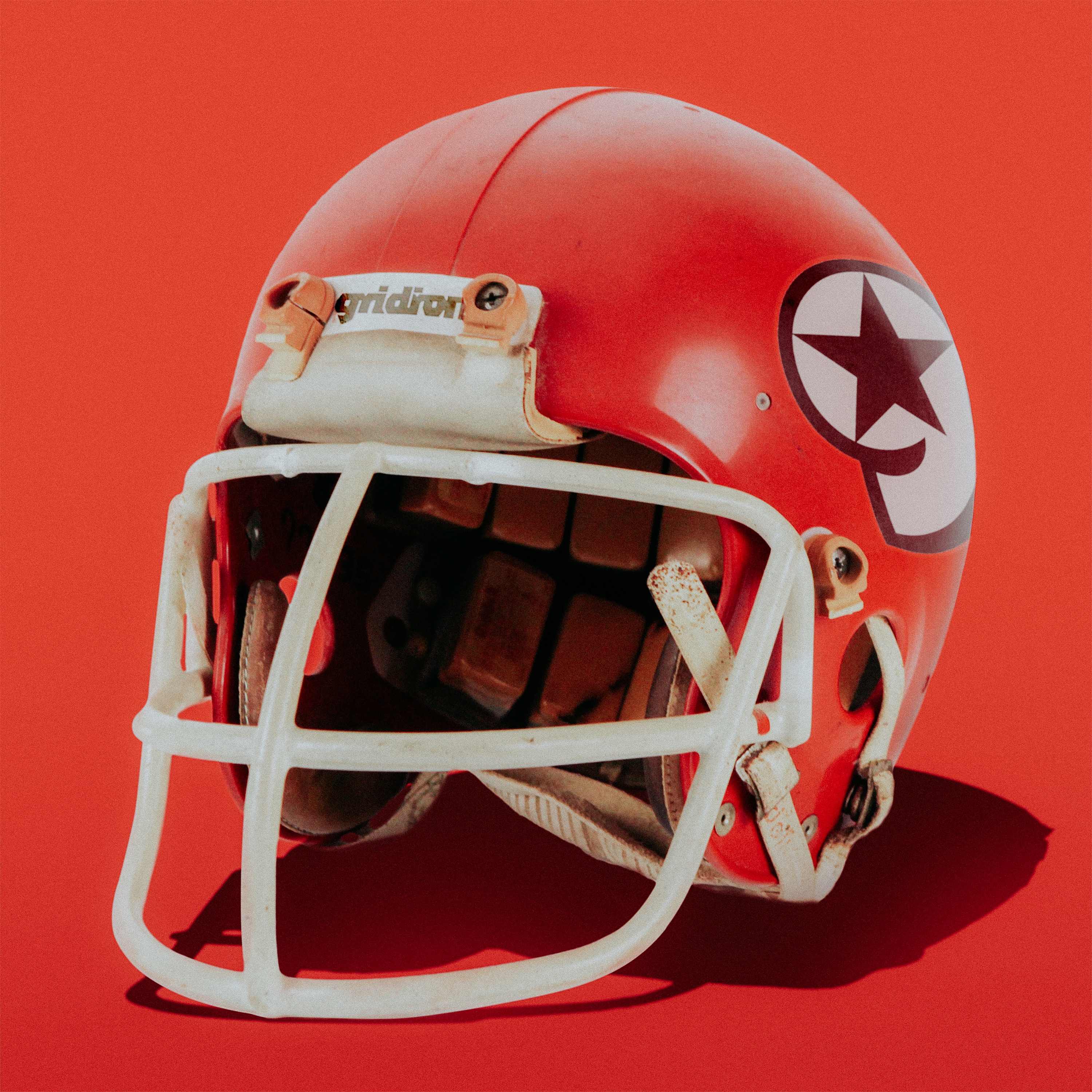 Talk Real - Single album cover