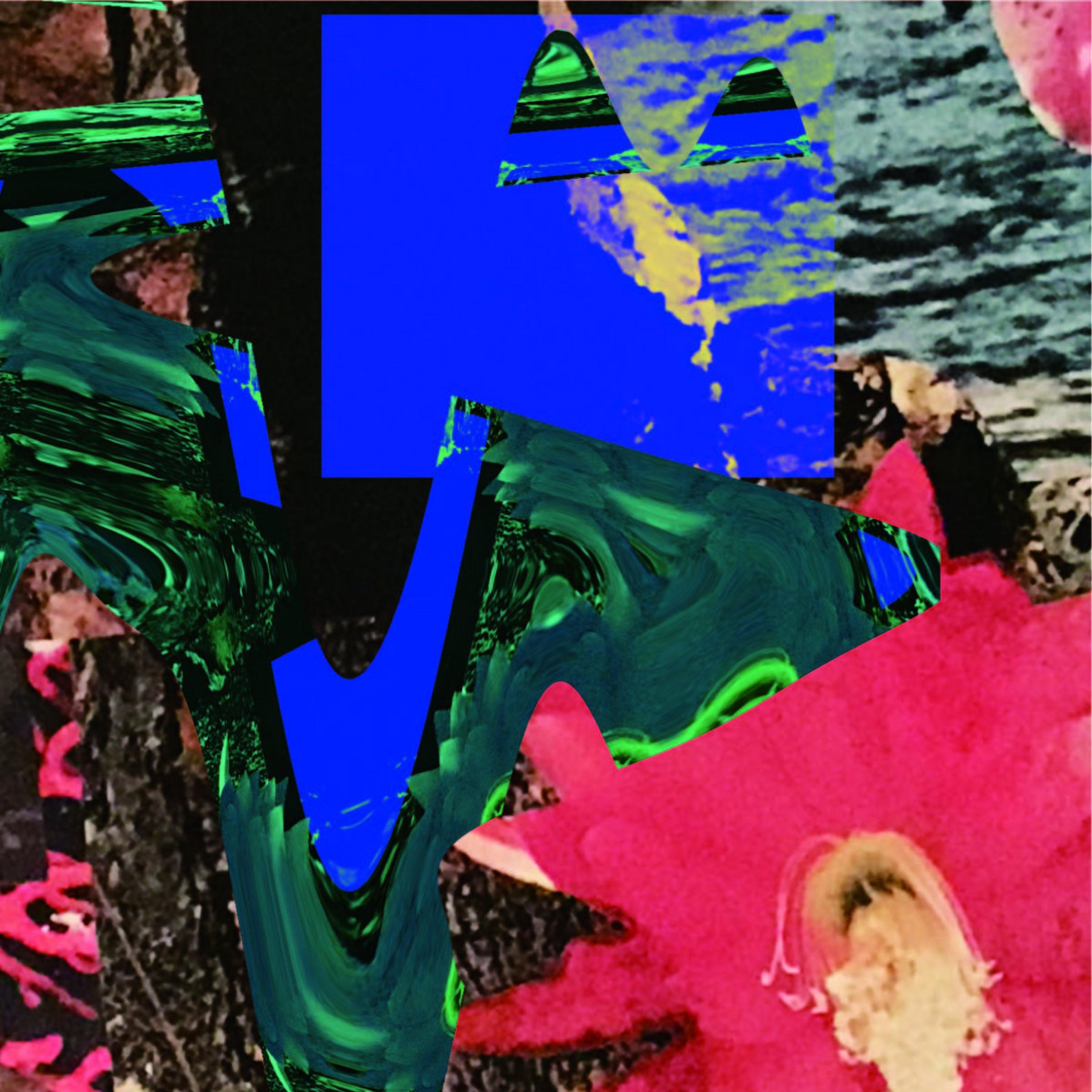 Double Beat Sequencer, Vol. 2 album cover