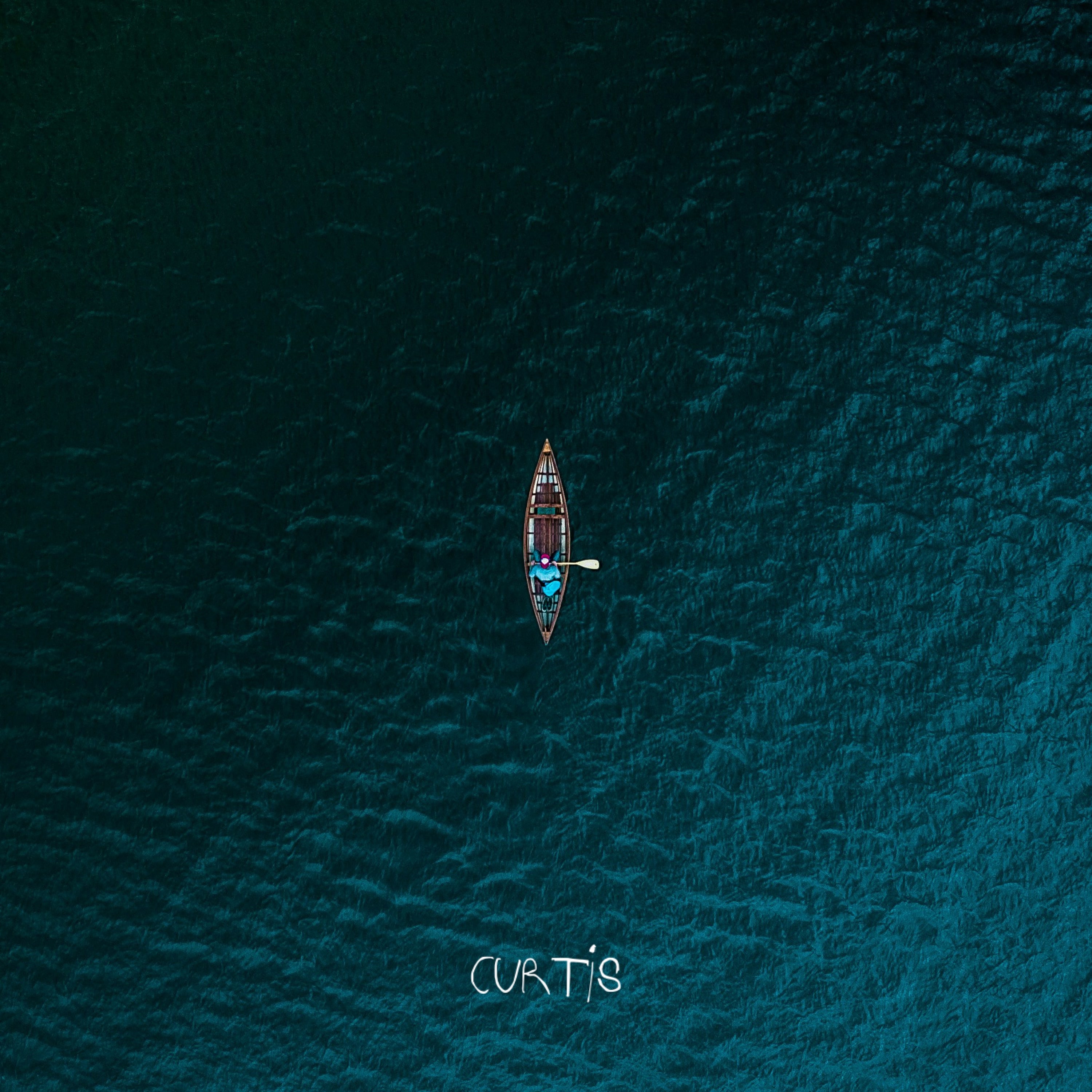 Who? - Single album cover