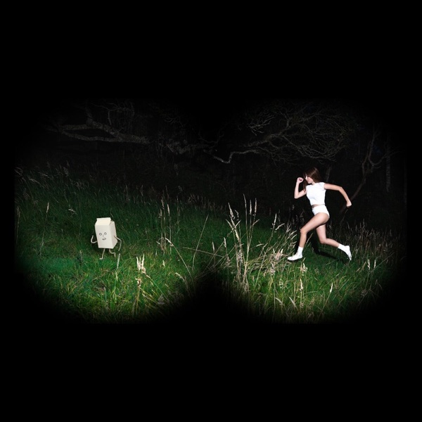 La Mentira Que Amamos - Single album cover
