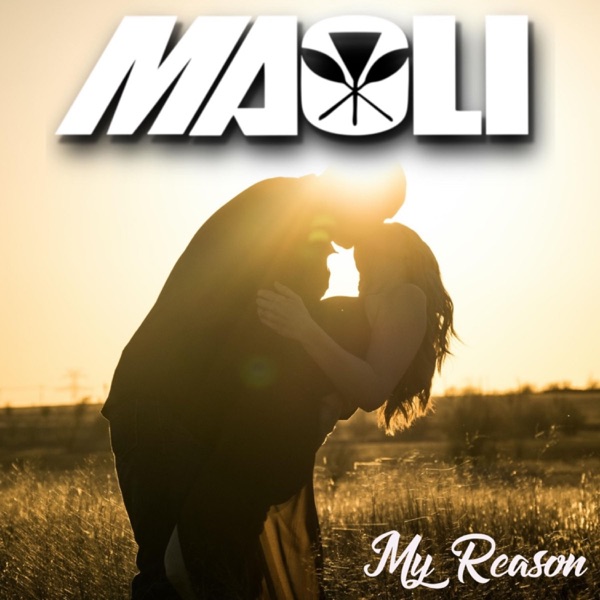 My Reason - Single album cover