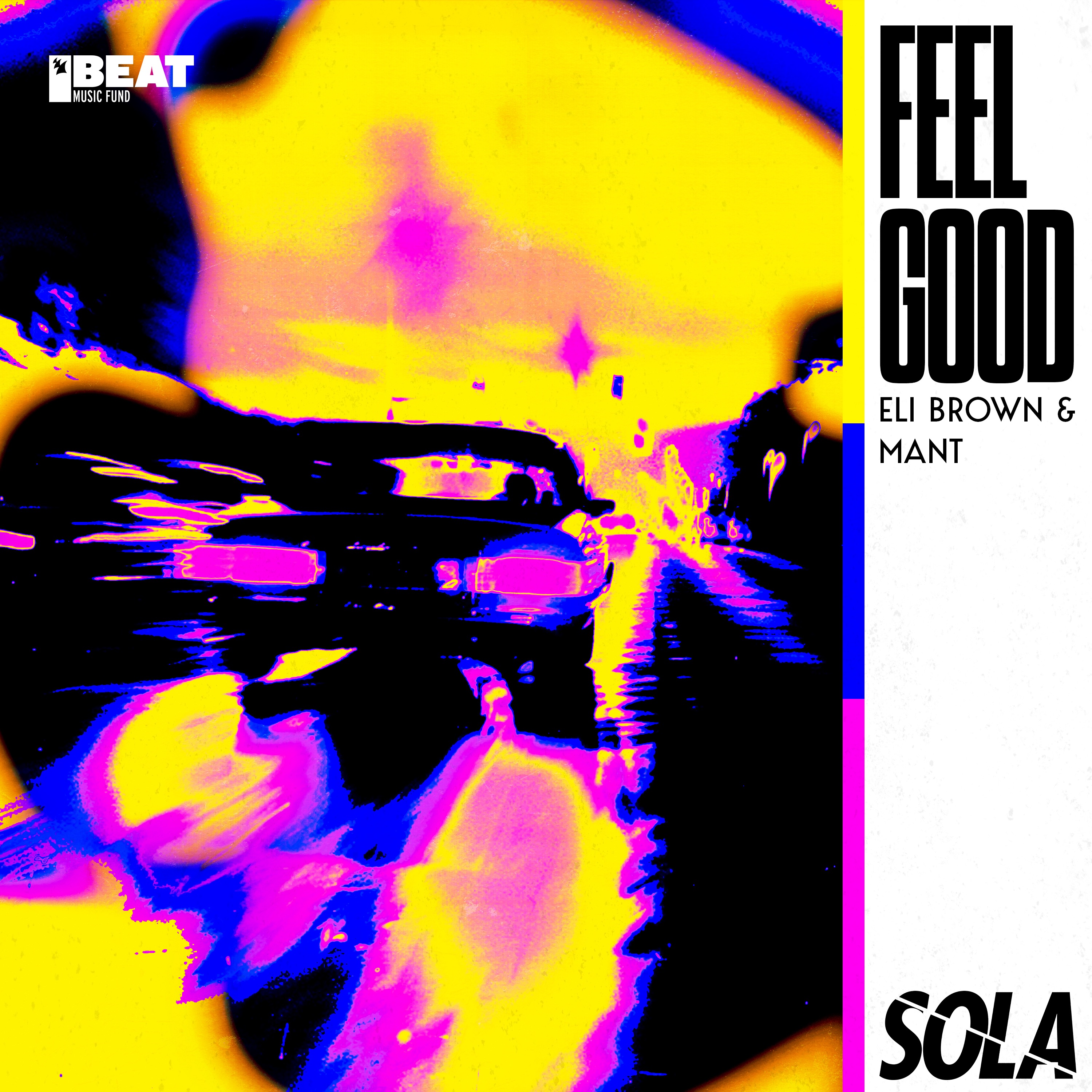 Feel Good - Single album cover