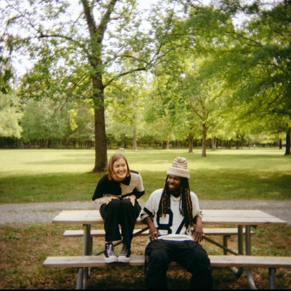 STRENGTH AND SONG - Single album cover