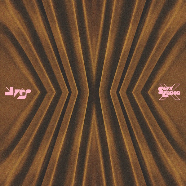 Soft Error : X album cover