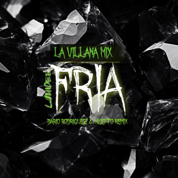 Fria La Villana Mix (Dario Rodriguez & KLEPTO Remix) - Single album cover