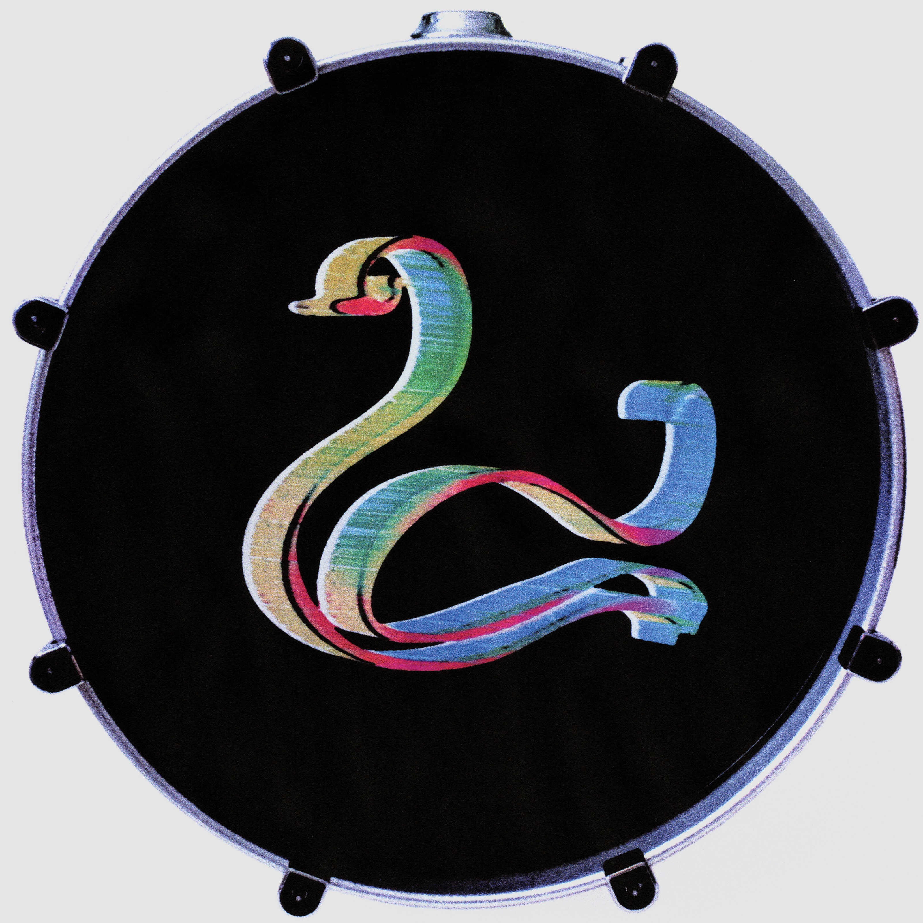 Shake Your Tailfeather - EP album cover