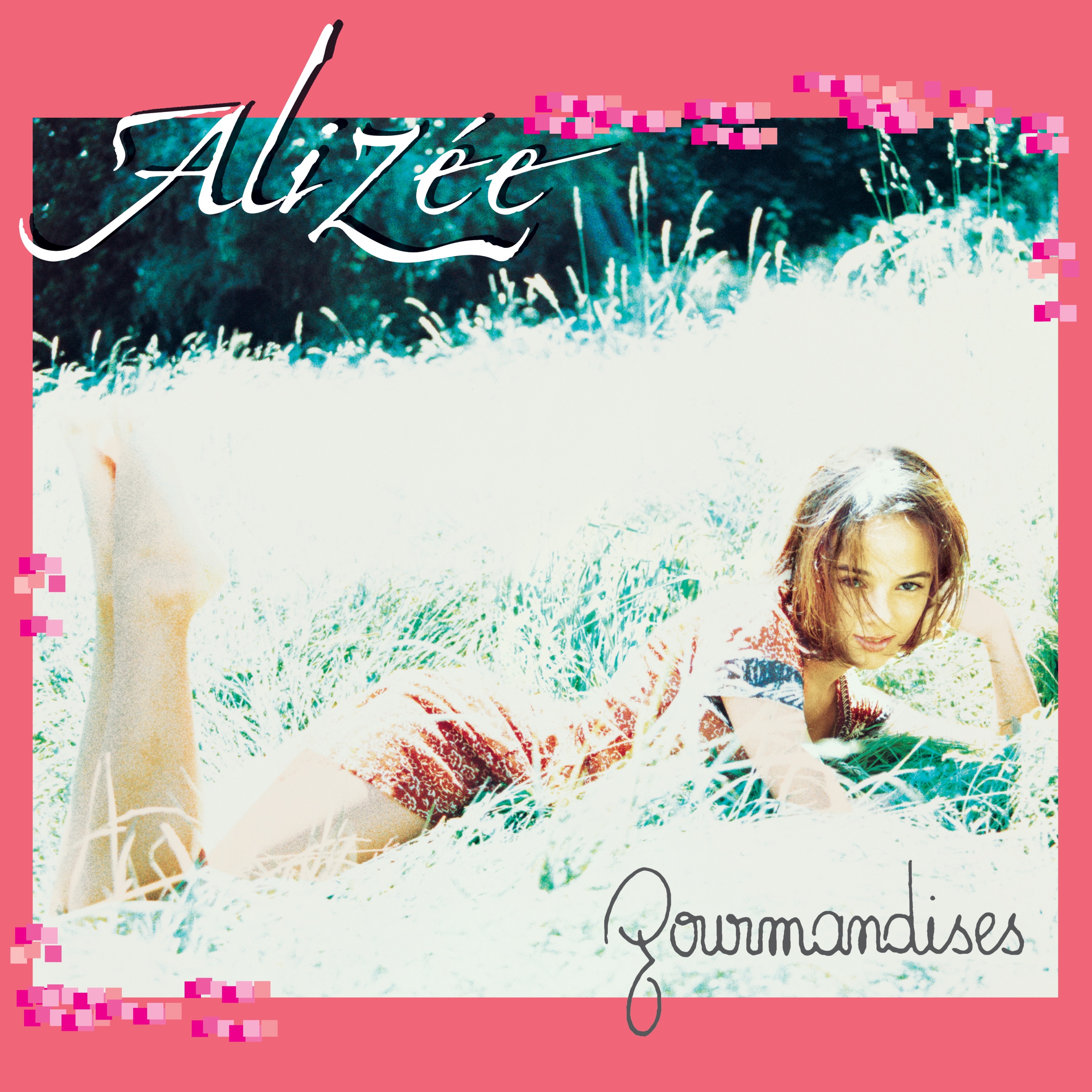 Gourmandises album cover