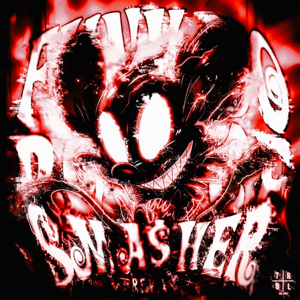 FUNK DO BOUNCE (sma$her Remix) - EP album cover