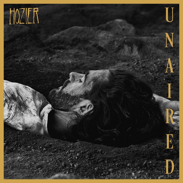Unaired - EP album cover