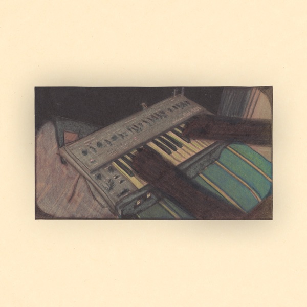 Breathe - Single album cover