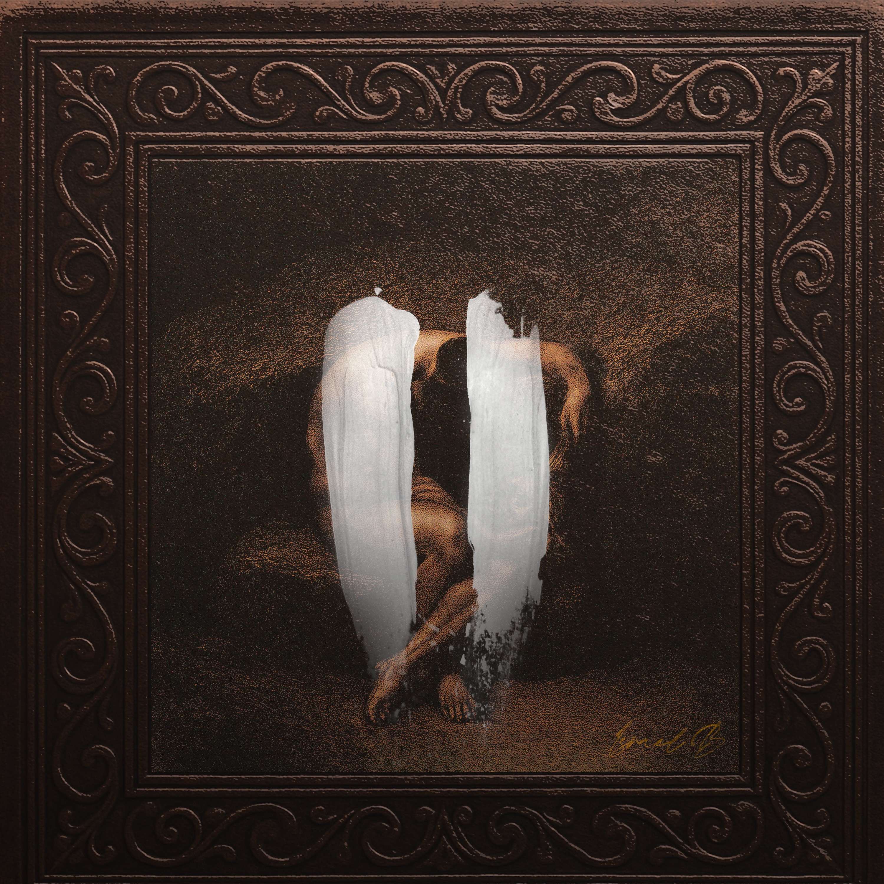 Lo quieres o no - Single album cover