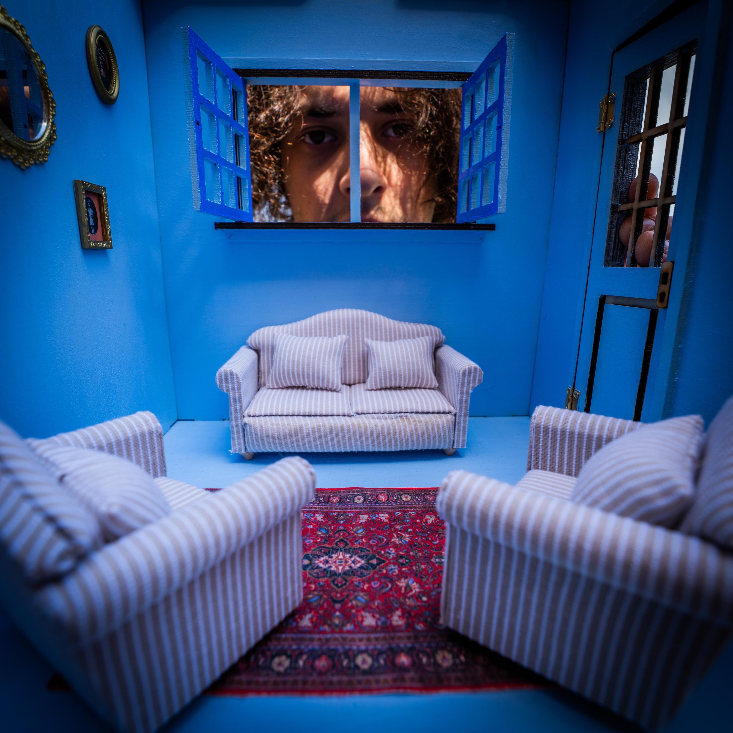 Is This The World You Wanted? album cover