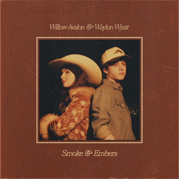 Smoke & Embers - Single album cover