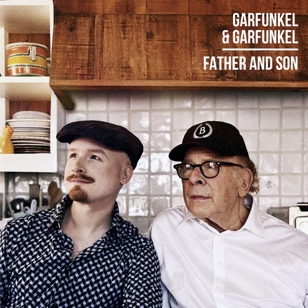 Father And Son album cover
