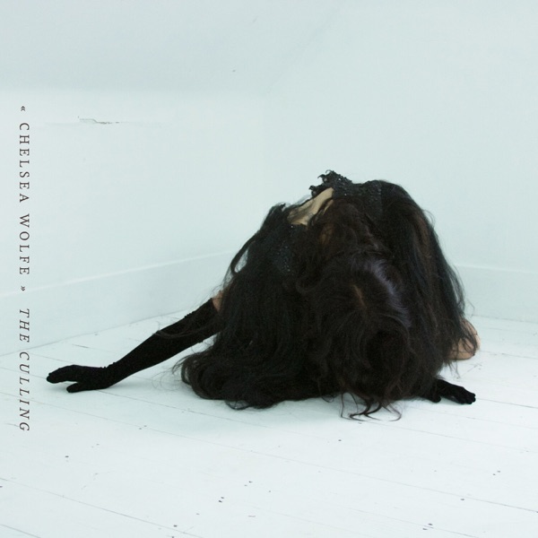 The Culling - Single album cover