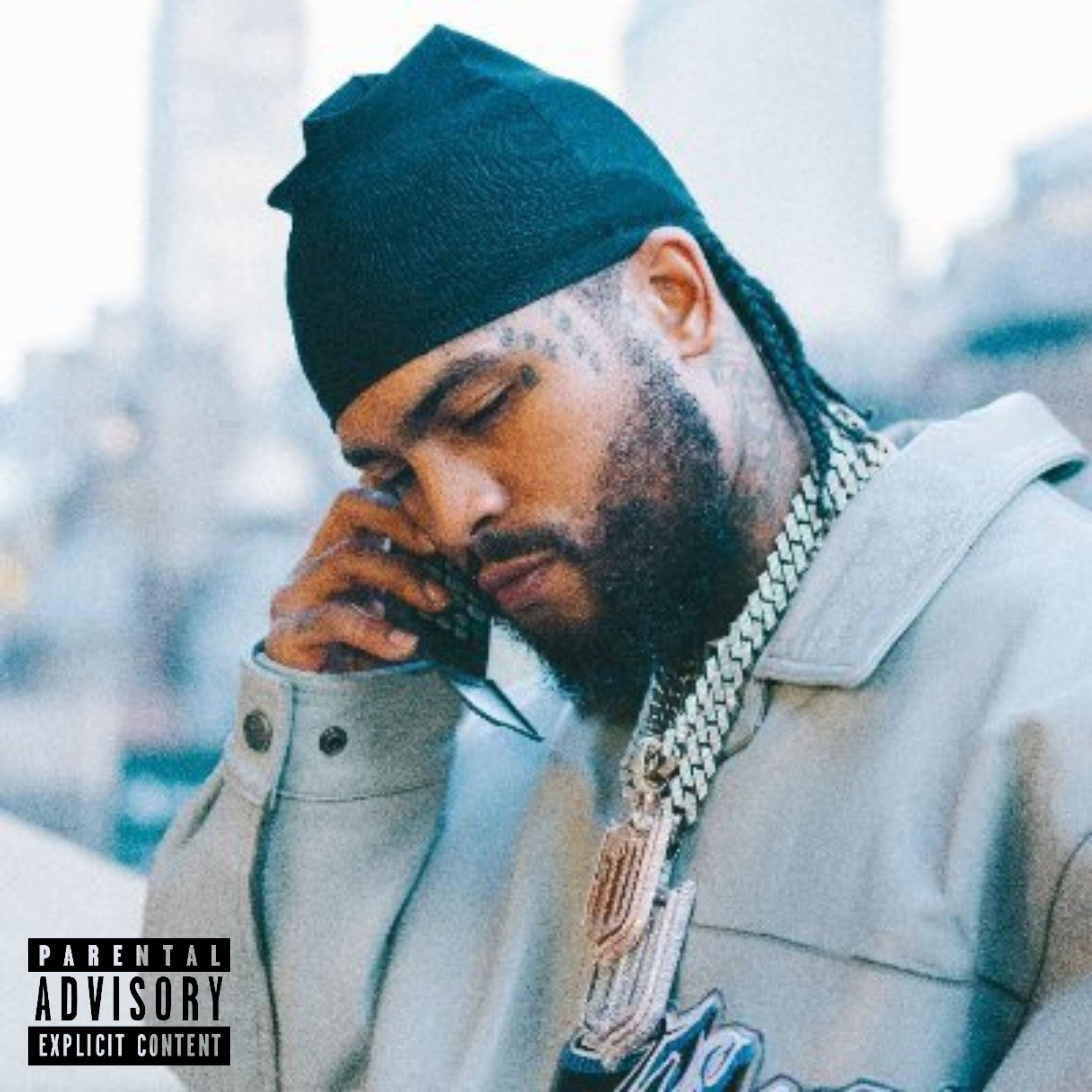 Eastmix (Vol. 1) album cover