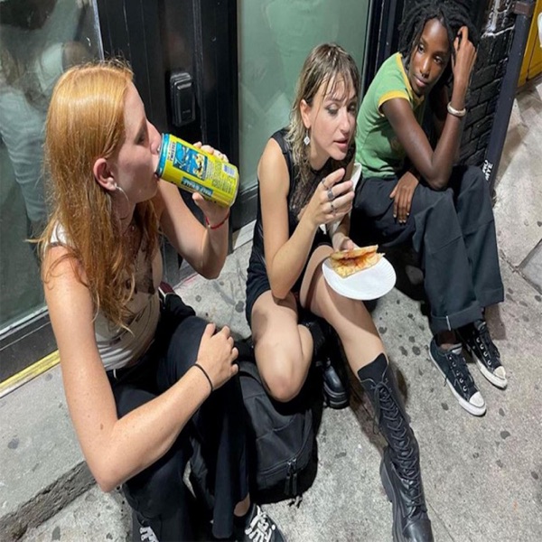 Someone Help album cover