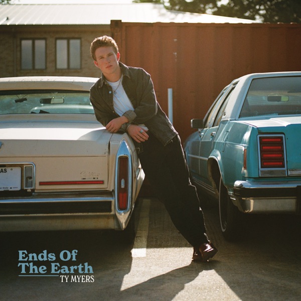 Ends of the Earth - Single album cover