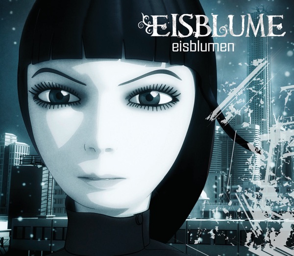 Eisblumen - EP album cover
