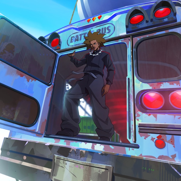 Locked & Loaded (Official Fortnite Anthem) - Single album cover