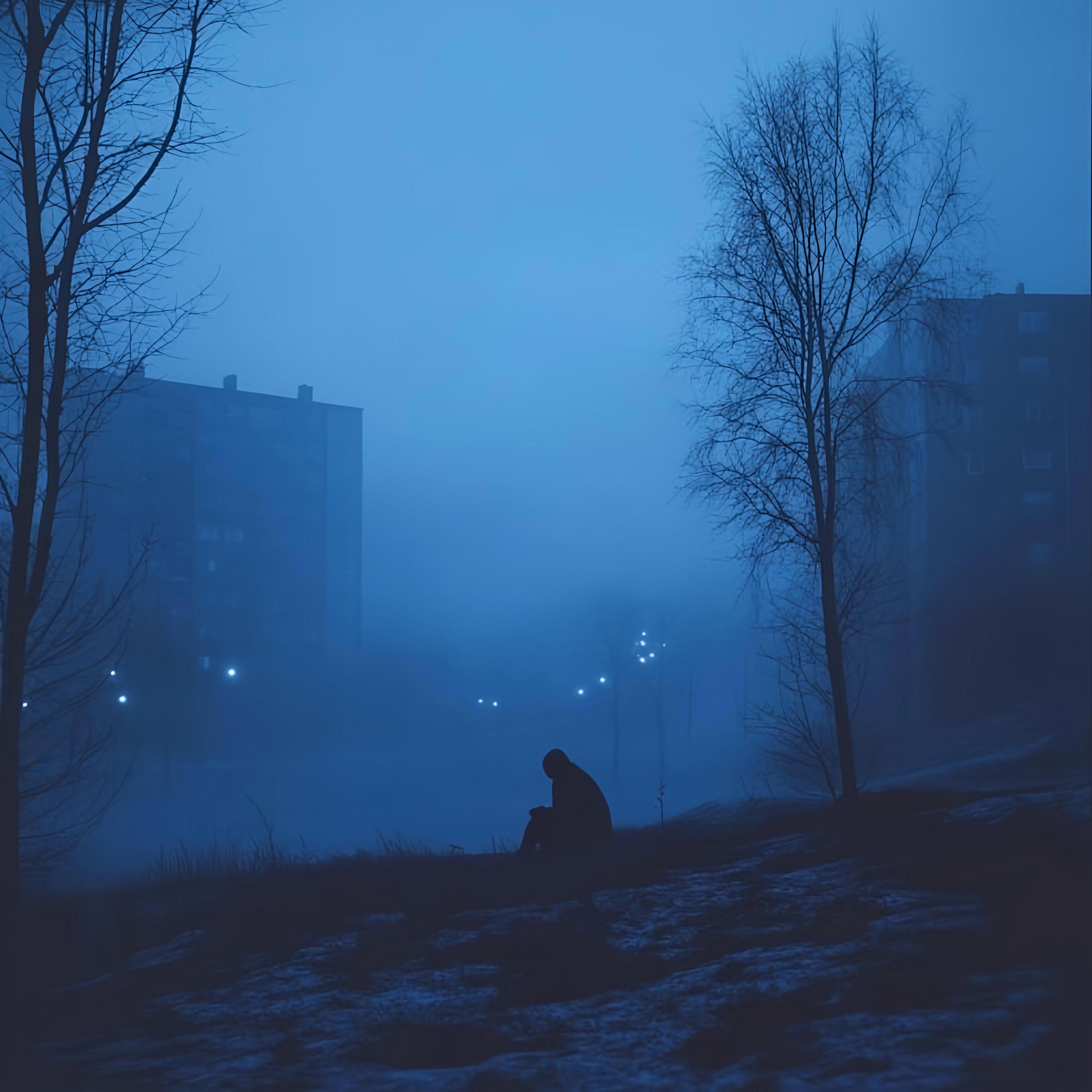 only for the moment - Single album cover