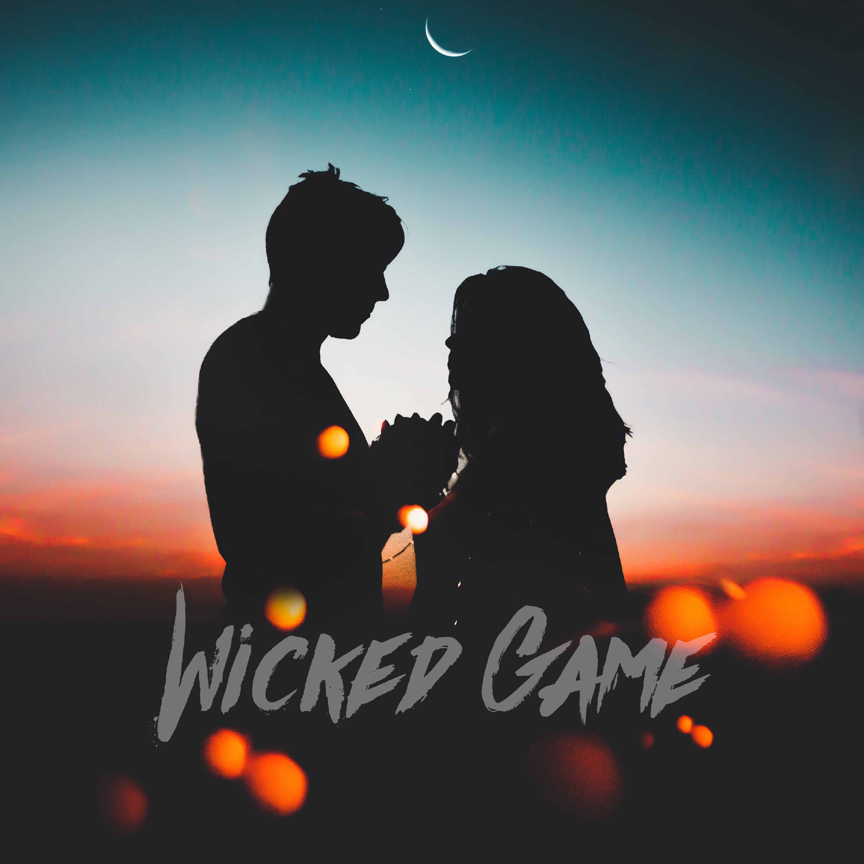 Wicked Game (feat. Karliene) - Single album cover