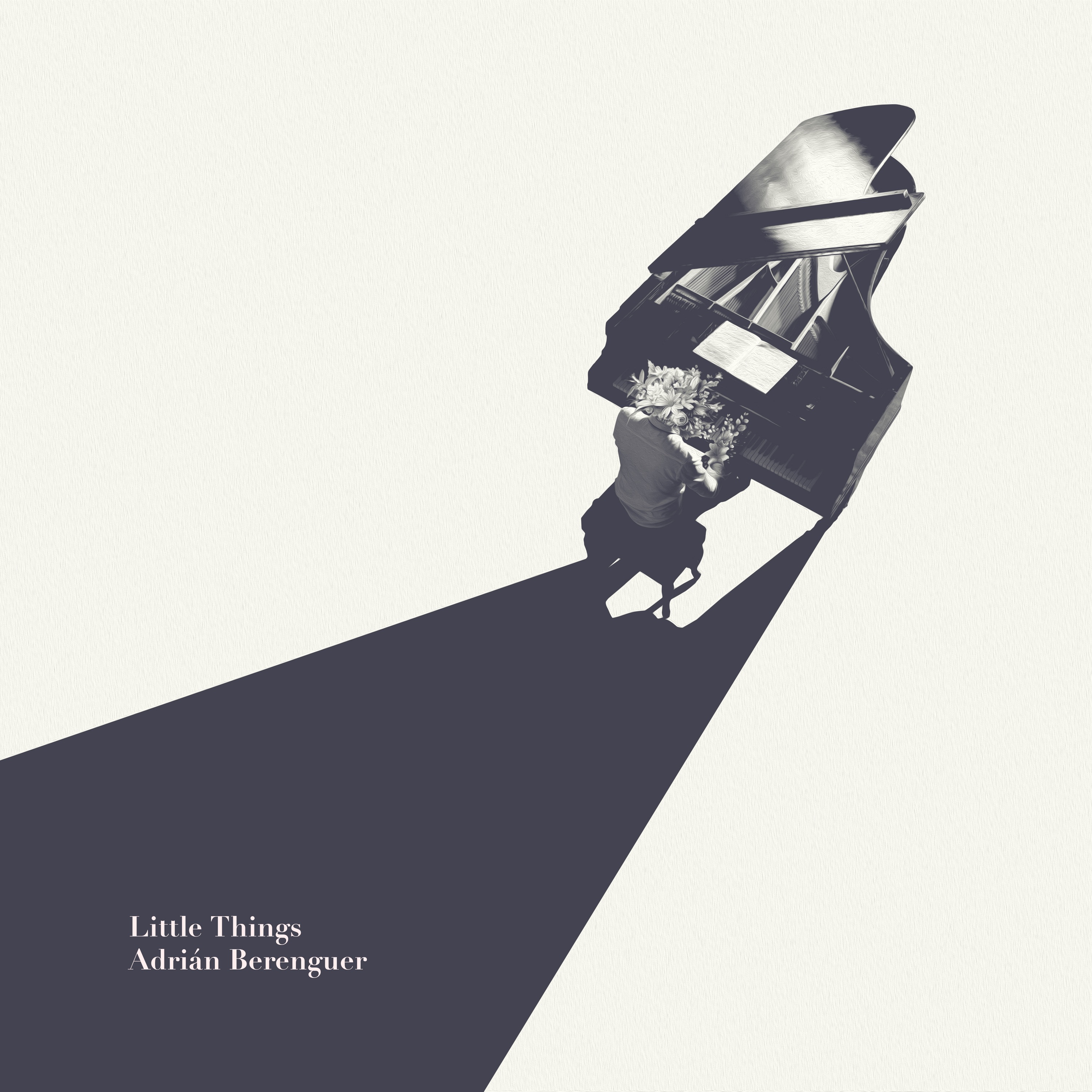 Little Things - Single album cover
