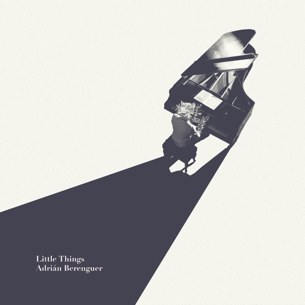Little Things - Single album cover