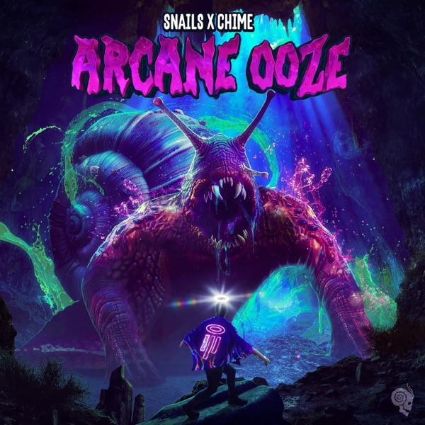 Arcane Ooze - Single album cover
