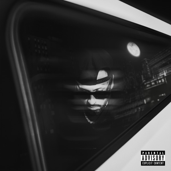 INSOMNIO album cover