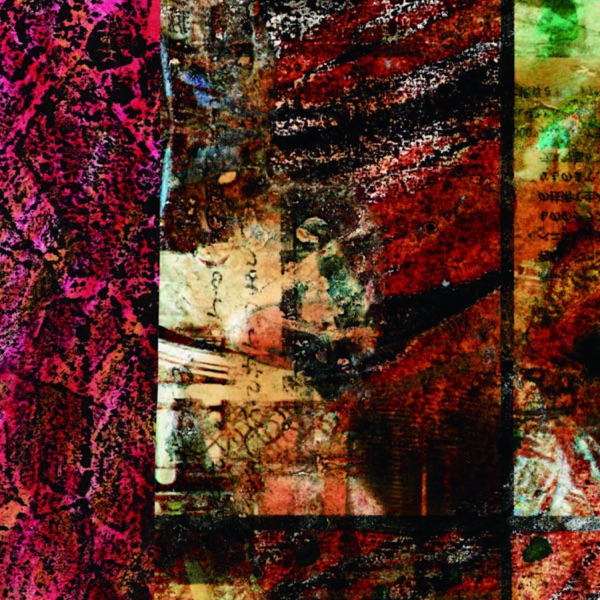 Environmental Percussion, Vol. 1 album cover